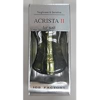 Amazon | IOS FACTORY アイオーエスファクトリー ACRISTAⅡ